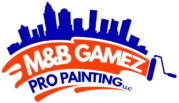 M&B Gamez Pro Painting